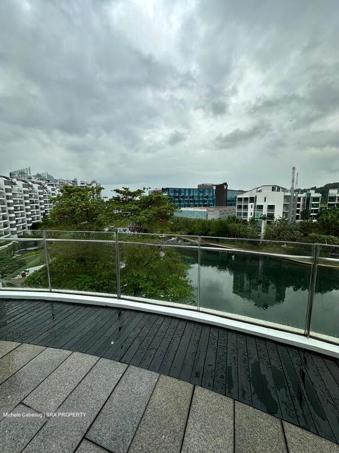 The Coast at Sentosa Cove (D4), Condominium #481431951